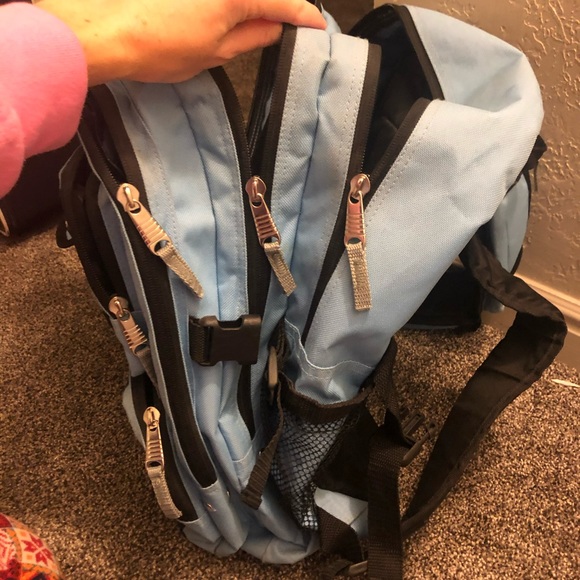 Outdoor backpack - Picture 2 of 4